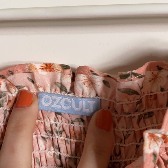 OZCULT Custom Top - Picture 3 of 5